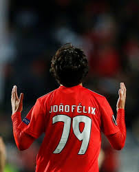 Joao Felix Sl Benfica Fotos De Futebol Felix Jogadores De Futebol