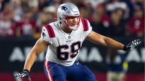 Patriots Injury Report: Bad News Outshines Cole Strange Return