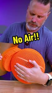 Wade 3d Printed Basketball