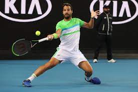 Per la prima volta in carriera l'atleta siciliano ha toccato la posizione numero 93 nel ranking atp. Caruso Dobbiamo Tornare A Giocare Sono Mesi Che Non Guadagniamo Nulla