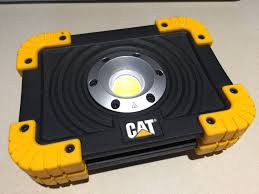 Let S See What S Inside A Cat Work Light From Costco Album On Imgur