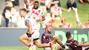 May 23, 2021 · read the full match report & results between parramatta vs manly with all the key moments from their round 11 match of the 2021 premiership season. St George Illawarra Vs Manly Results Match Report Round 3 2021