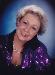 Lucile Lane "Lu" Pope Obituary