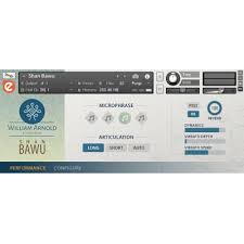 Embertone系列_音乐录音编曲软件(cubase,sibelius,Finale等)/软音源/VST音色库/Kontakt音色库/音效素材