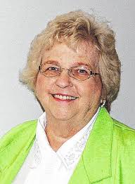 Godfrey Brown builds a church