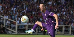 Schalke 04 jan 7 2021 potw: Wajahnya Absurd Di Fifa 20 Franck Ribery Didukung Pes Bola Net