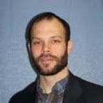 Dr. Eric Gorman, MD, Pathology