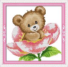 Free counted cross stitch circus tent patterns. Best China Cross Stitch Kit Ideas And Get Free Shipping 6maj45h0