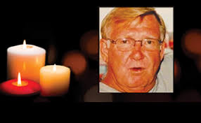 IN MEMORIAM: Operating Engineers Local 513's Leo Richard Bachinski II
