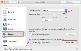 How to speech to text on mac. How To Convert Text To Speech On Windows Mac Android Ios And Online Easeus