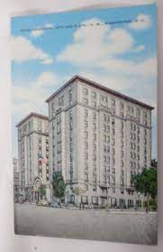 Hotel Hamilton 14th And K Streets Nw Washington D C Hotel Hamilton Washington Hotel
