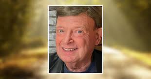 Dr. Edwin D. Meeks Obituary April 27, 2025