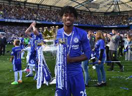 Trevoh chalobah, 22, from england chelsea fc u23, since 2016 defensive midfield market value: Chelsea Midfielder Nathaniel Chalobah To Hold Talks With Antonio Conte Over Future At Stamford Bridge Next Week