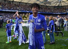 Born in freetown, sierra leone, chalobah joined chelsea in 2007 at the age of eight, joining his brother nathaniel in the club's academy. Chelsea Midfielder Nathaniel Chalobah To Hold Talks With Antonio Conte Over Future At Stamford Bridge Next Week