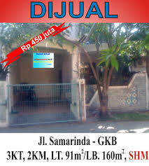 Rumah di jual, sewa rumah, tanah, gudang, kantor, apartemen, ruko, villa, segala jenis property. Cari Rumah Di Gresik Rumah Di Jual Perumahan Gkb Gresik Sudah Terjual Gresik Properti