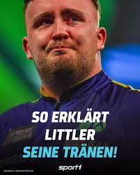 SPORT1-Darts