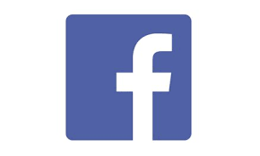 Resultado de imagem para imagem da logo do facebook