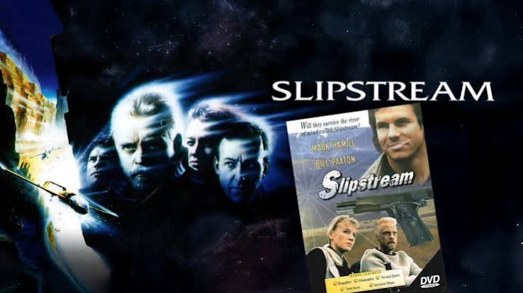 Slipstream | How a 1989 failure became a post-apocalyptic cult classic |  Film Stories