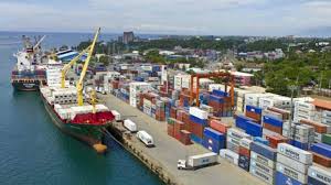 With a cargo handling capacity of over 95% of the country's international trade, the port of the city of dar es salaam is tanzania's most important port. Tough Conditions And Unfavorable Demands Does China Risk Losing Tanzania S Bagamoyo Port Project Orf