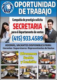 We did not find results for: Royal Prestige Oportunidad De Trabajo