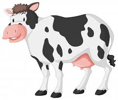 Cinema 4d + max 3ds dxf fbx obj. Cow Cartoon Character Images Free Vectors Stock Photos Psd