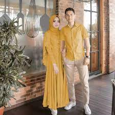 Bahkan dalam pesta pernikahan, bisa jadi kamu dan pasangan lebih menarik perhatian tamu yang datang. Butik Baju Couple Kondangan Kekinian Modern Kapel Pesta Elegan Mewah Pasangan Muslim Viola Shopee Indonesia