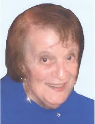 Obituary information for Dorothy L. Lamoureux