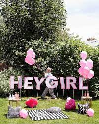 We're sharing everything you need to know about bachelorette party etiquette. Creative Bachelorette Party Decoration Ideas Bachelorette Party Decorations Shower Party Creative Bachelorette Party