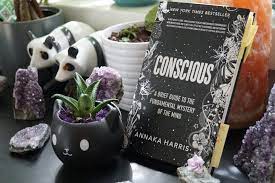 Letters from an astrophysicist add comment free read honda gx390 cam timing pdf best books of the month pdf edit. Review Conscious By Annaka Harris The Burgundy Zine