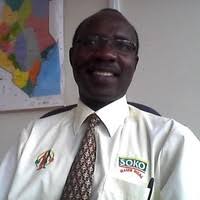 Colm Healy Email & Phone Number