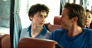 Unfortunately, we had to put it on hold, he said. Call Me By Your Name Author Reveals Details About Its Sequel Find Me Gcn