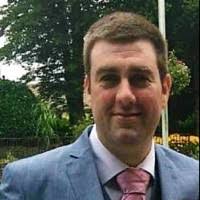 Keith Gavin Email & Phone Number