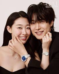 Actualización: Bellas fotografías de Han Ye Ji y Kang Yoo Suk para la  revista Elle. Nuestra pareja tímida de doctores en Resident Playbook luce  espectacular en este photoshoot 😄😄😄😍. P.D. Pero... Dra.