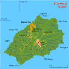 Helena (insel) als ሴይንት ህሊና ደሴት amharic isla santa helena an sancte elene īeg ang سانت هيلينا arabic سانت هيلينا arz islla santa. Saint Helena Reisefuhrer Auf Wikivoyage