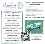 PWS Roadshow