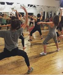 Check spelling or type a new query. Yoga Booty Ballet 7 Exercise Trends That Are Actually Fun Page 4