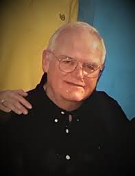 Obituary for Robert Thomas Stell
