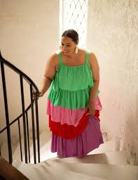 35 Gorgeous Plus Size Summer Outfit Ideas To Beat The Heat - The Plus Life