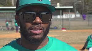 Wimberly Baseball hosts 8th annual baseball clinic in Jacksonville