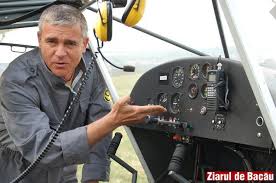 Vrei să te faci pilot de avion? Video In Bacau S A Deschis Prima Scoala De Pilotaj Privata Ziarul De BacÄu