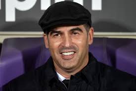 At the end of the day, fonseca's a normal guy who relates to. Paulo Fonseca Will Become Tottenham S Next Manager Eventually Cartilage Free Captain