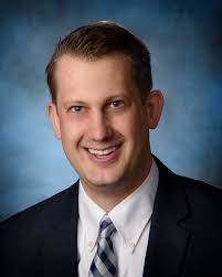 Mark Davidson Joins MGP as Corporate Controller