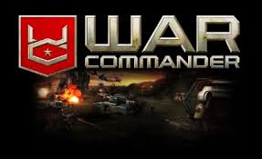 An addictive combat strategy game in a world of armies, tanks and warships, war . War Commander Wikiwand