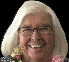 Bonita Rae Holt Obituary