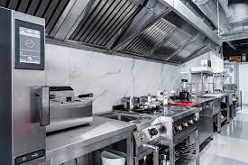 Technology and Commercial Kitchens: The Ultimate Pairing for Efficient Restaurant Operations - Meazureup