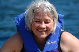 Deborah Marie Glaefke — A Sacred Moment