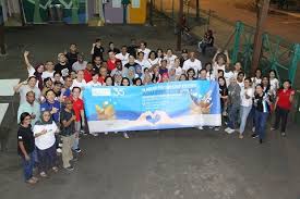 Contribute to society, our commitment. Corporate Social Responsibilities Initiatives Welcome To Uow Malaysia Kdu