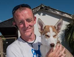 Husky Rescue Centre near Curragh may be forced to close