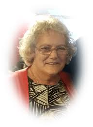 Glenice Kelvena Hackett (Nee Manley)