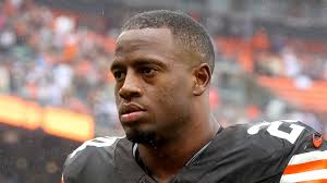 Who is Nick Chubb's ex-girlfriend, Laci Shaw?